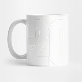 2020 Mug